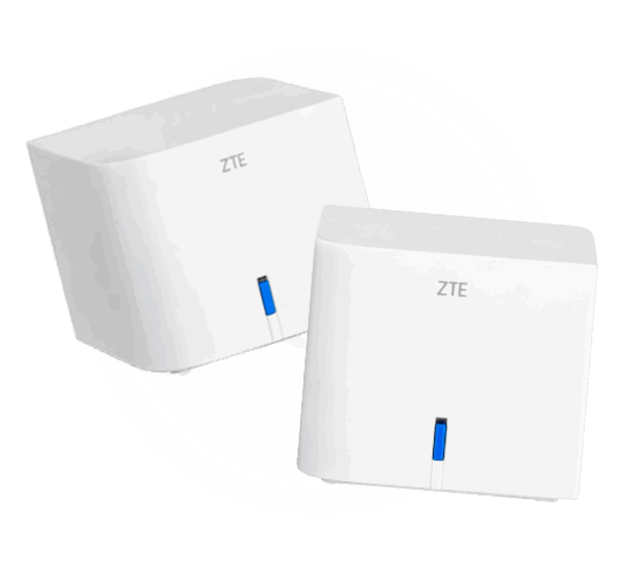 Repetidor Mesh ZTE